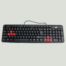 Keyboard Usb Standart/Murah