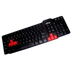 Keyboard usb votre SUPER MURAH Gaming or Basic PC or Laptop