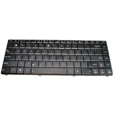 Keybord Asus A42 A42j K42 K42d K42j K42f X44 X44l X45u K43 K43br K43by K43e X43 K42jp Series