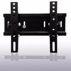 Kick On 1437 Bracket Tv LCD LED 14 - 37 Inch - Hitam