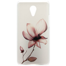 Kimi for Xiaomi Redmi Note Happening Series Premium Funky Groove Murah Bagus Thin Back Case - 065