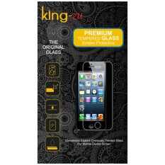 KING-Zu Tempered Glass Untuk LG G Pro Lite Dual