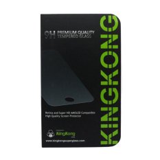 Kingkong Tempered Glass for Xiaomi Mi Mix - Screen Protector - Transparan