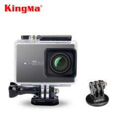 Kingma Underwater Waterproof Case IPX-8 60m for Xiaomi Yi 2 4K