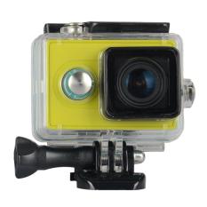 KingMa Underwater Waterproof Case IPX68 40m For Xiaomi Yi Cam Sports Camera/Xiomi