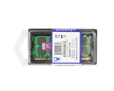 Kingston DDR2 2GB RAM Laptop