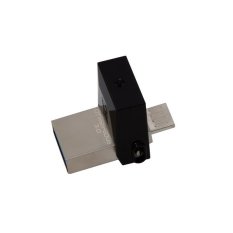 Kingston Digital 64 GB Data Traveler Micro Bandung USB 3.0 Mikro USB OTG-Internasional