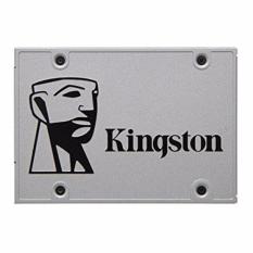 Kingston SSD 120GB 2.5 Inch Sata 3 - SUV400S37 - Silver