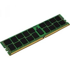 Kingston Technology 16 GB DDR4 2133 MHz REG ECC Workstation Memory untuk HP Compaq KTH-PL421/16G- INTL