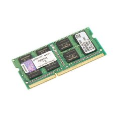 Kingston ValueRAM 8 GB 1600 MHz DDR3 PC3-12800 Non-ecc CL11 SODIMM Memori Notebook Kvr16s11/8