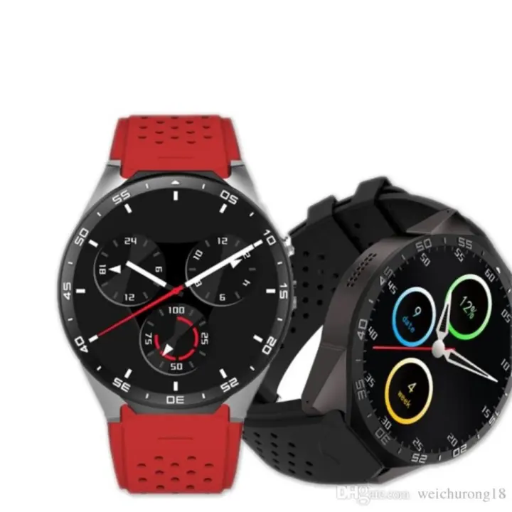smart watch kw88