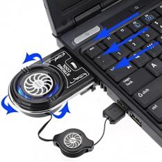 Kipas Laptop Notebook Exhaust USB