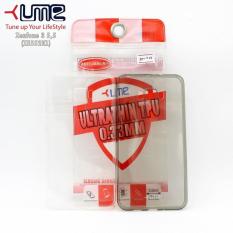 (Kirim Sore Ini) ASUS Zenfone 3 5-5 (ZE552KL) Soft Case UME Ultrathin 0-33Mm