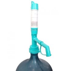 KIRIN ARIANA -Water Pump Battery - Pompa Galon Air Elektrik