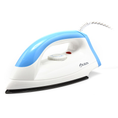 Kirin KEI-320S Setrika Elektrik - Biru