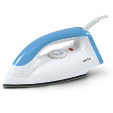 Kirin Setrika Elektrik KEI-320S - Biru