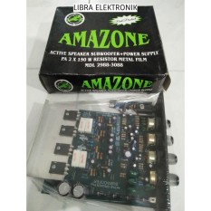 Jual Produk AMAZON Online Terbaru di Lazada.co.id