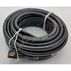Kitani Kabel Antena TV Tanpa booster Kitani 5C Panjang 15M