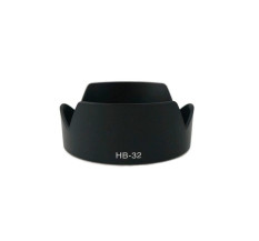 Klear Photo Lenshood for Nikon HB-32