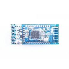 KNACRO Spesifikasi Bluetooth 4.0 BLE CC2541 Serial Nirkabel Modul untuk ARDUINO Support Android IOS Sistem-Intl