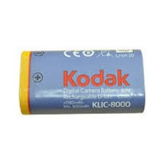 Kodak Baterai KLIC-8000
