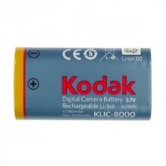 Kodak Baterai KLIC-8000