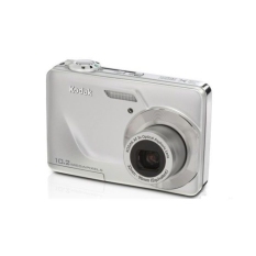 Kodak EasyShare C180 Digital Kamera Perak