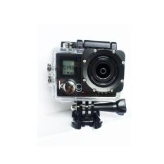 Kogan Action Camera 4K Nv UltraHD - 16MP - WIFI