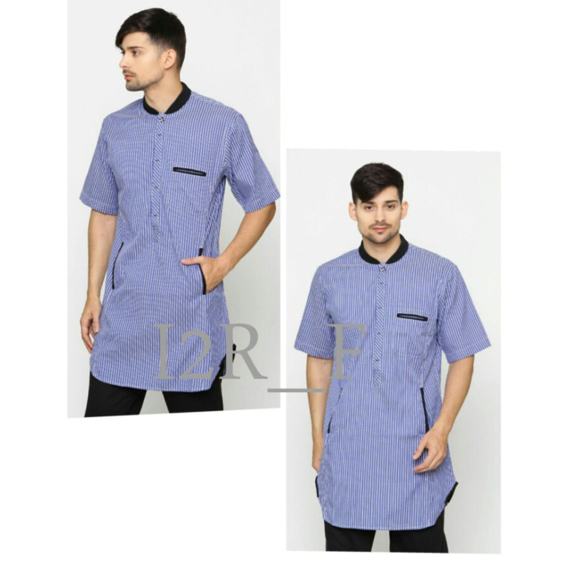 Koko/Gamis Pakistan Model Terbaru