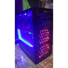 Komputer Gaming Armageddon Intel Core I5 750-Ram 8GB-Vga 2Gb DDR5 New