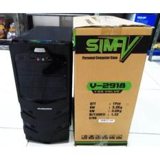 Komputer Pc Gaming Intel Core I5 Hemat