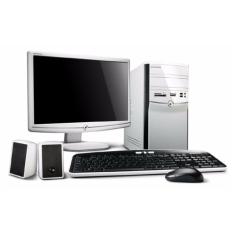 Komputer Rakitan AMD A8-7600 / Diatas core i3