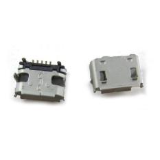 KONEKTOR/CONNECTOR CHARGER BB 8520 (GEMINI)BB 9700/BB Q5 ORI (701164)