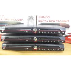 KONKA DVD 9301 DVD VCD USB Player - BODY BESI