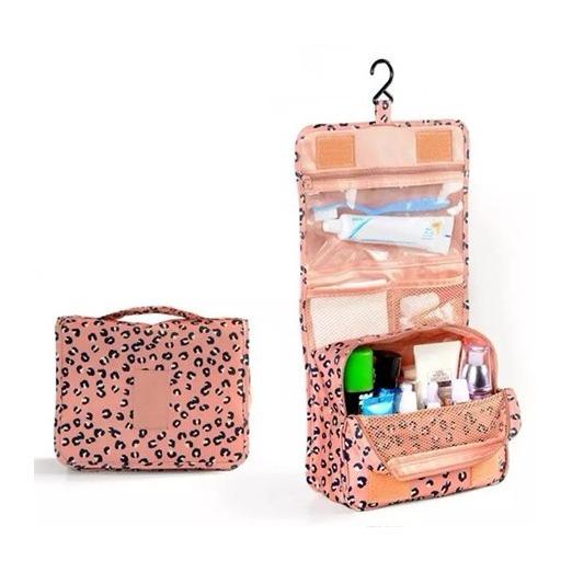 Korean TRAVEL TOILETRIES Organizer / multi-purpose bag