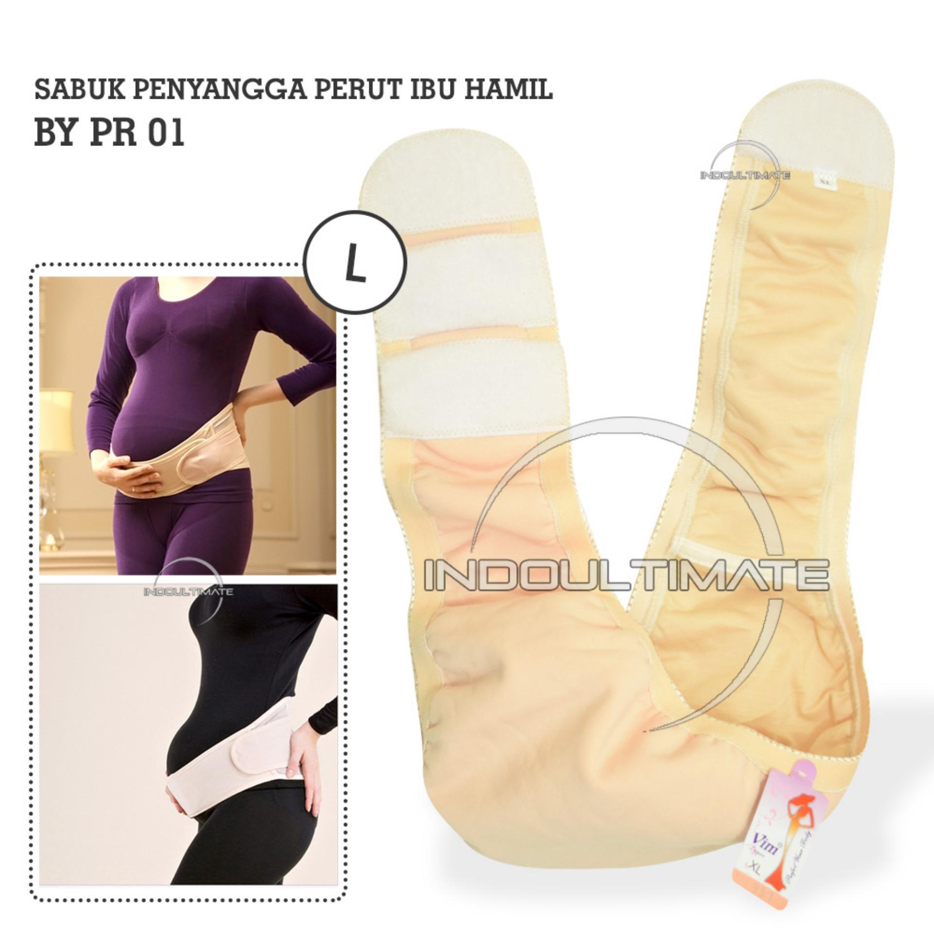 Perlengkapan Ibu Hamil Terlengkap Lazadacoid