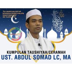 Kumpulan Ceramah + Sesi Tanya Jawab (Ustadz Abdul Somad)