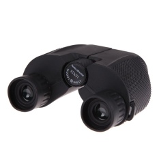 KUNPENG Portable 10x25 HD 114m/1000m Binocular Telescope forOutdoorHunting - intl