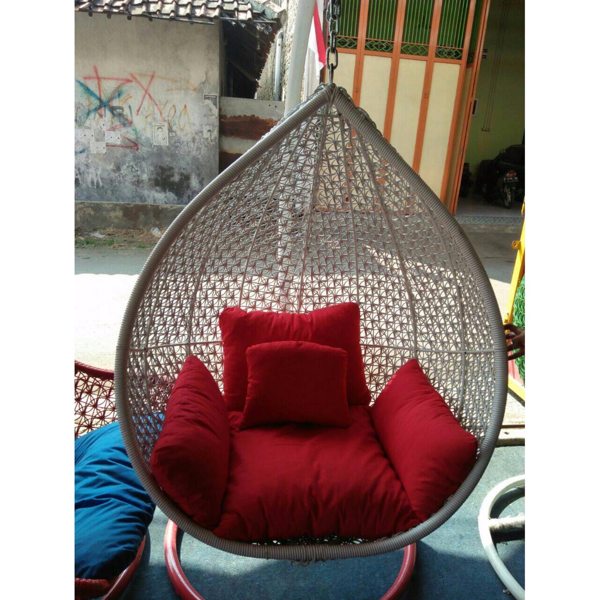 kursi gantung - pir
