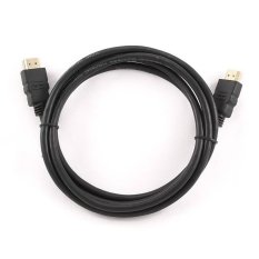 Rp 72.000. Kuyia Kabel HDMI v1.4 Panjang 5 Meter Gold Platted - Kualitas TerjaminIDR72000