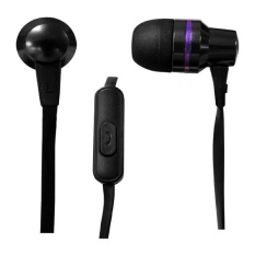 Kworld S1 Desain Unik Gaming Earphone-Intl