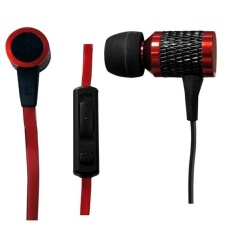 Kworld S8 Ultra Bass Gaming Earphone - intl