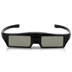 KX60 3D Aktif Bluetooth Shutter Glasses untuk Optama-Intl
