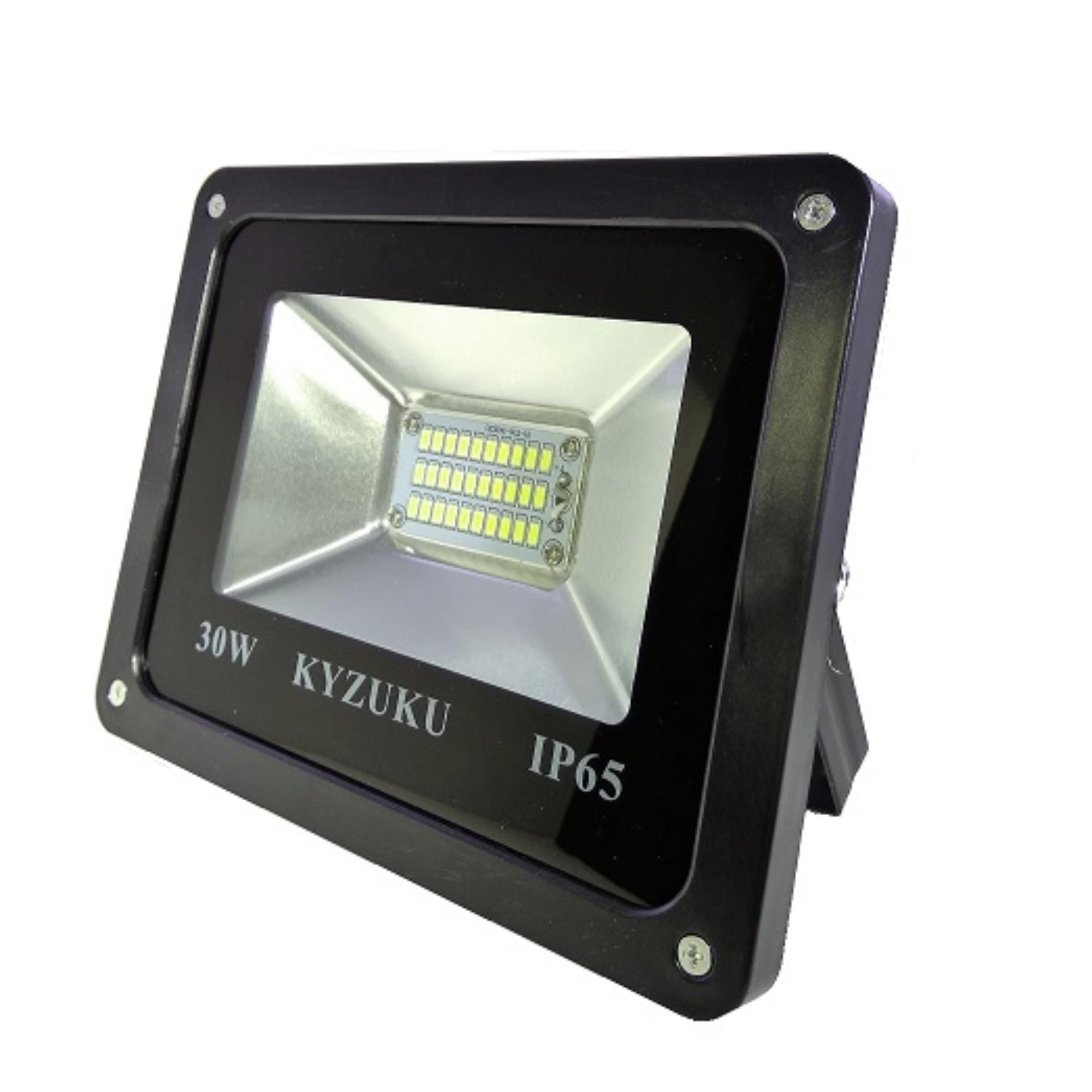 Kyzuku LED Outdoor Light / Lampu Sorot 30 Watt IP65
