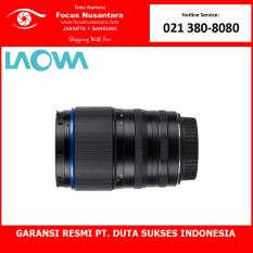 LAOWA 105mm f/2 Smooth Trans Focus (Canon)
