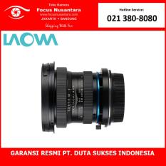 LAOWA 15mm f/4 Wide Angle Macro (Nikon)