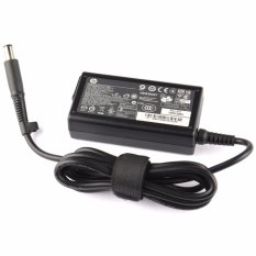 Laptop AC Adapter Charger untuk HP 696607-001 HSTNN-LA35 PA1450-32HJ EliteBook 820 G1 EliteBook Folio 9470m-08012000000 EliteBook Revolve 810 G1 Tablet Probook 430 19.5 V 2.31A (45 W) 7.4*5.0mm-Intl