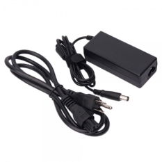 Laptop AC Adapter Charger untuk HP Pavilion DV7 (18.5 V 3.5A 65 W, dengan Central Smart-pin Di Dalam)-Intl