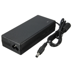 Laptop AC Adapter Power Supply Charger Cord 19V 4.74A 90W for
Toshiba/ASUS (Black) - intl