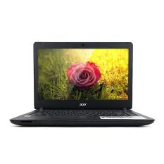 Laptop Acer ES1-432 Windows 10 Dual Core ram 2GB hardisk 500GB 14 inch Garansi Resmi